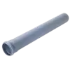 Труба 50/1000 мм (1.8) внутрішня Форт-пласт