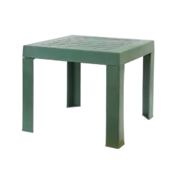 Столик для шезлонга Papatya SUDA 05 зелений
