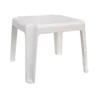 Столик для шезлонга Papatya ROYAL 01 білий