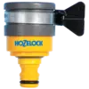 Конектор HoZelock 2177 для крана-змішувача, круглого перетину 20 мм - 24 мм