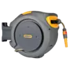 Котушка для шланга автоматична HoZelock AutoReel 2402 25 м + 2 м з шлангом
