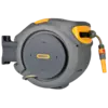 Котушка для шлангу автоматична HoZelock AutoReel 2401 20 м + 2 м з шлангом