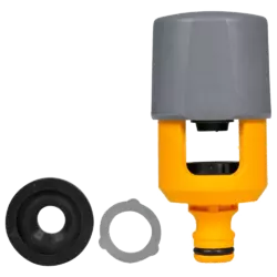 Конектор HoZelock 2274 для крана-змішувача (до 43 мм на 34 мм)