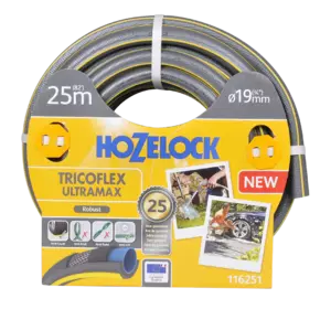 Шланг HoZelock 116251 TRICOFLEX ULTRAMAX 19 мм 25 м