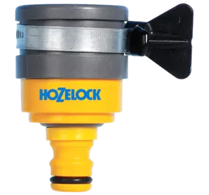 Конектор HoZelock 2176 для крана, круглого перетину 14 мм - 18 мм