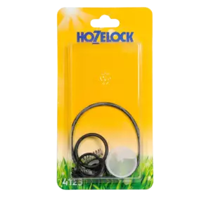 Комплект річного обслуговування HoZelock 4125 для обприскувачів 5, 7 і 10 л